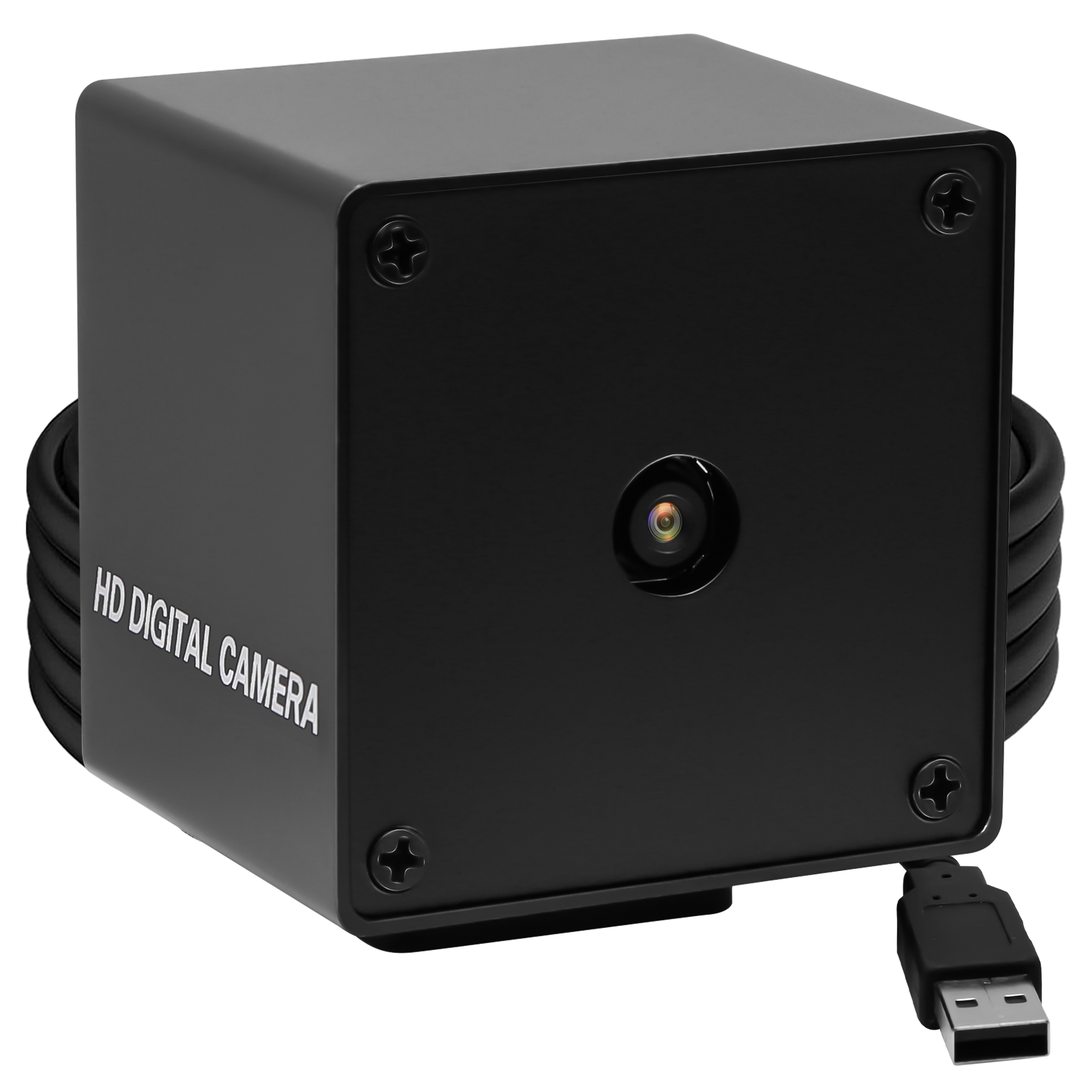 ELP New Autofocus Camera Module Face Recognition Camera Industrial CMOS Sensor UVC 16MP Ultra HD Webcam USB2.0 Driverless